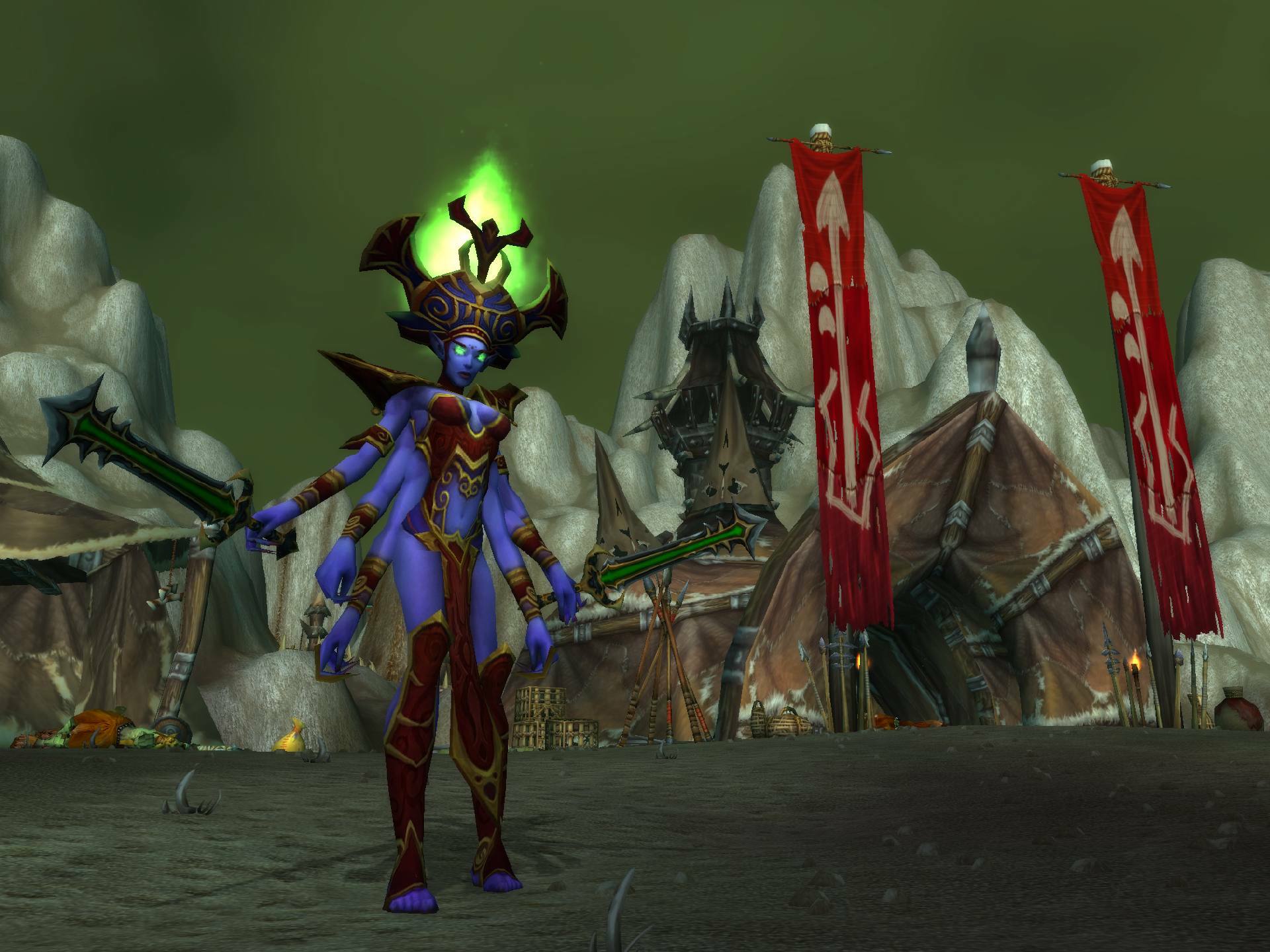 World of Warcraft: Cataclysm - Imagen 42